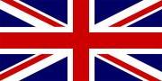 Flag of United-Kingdom