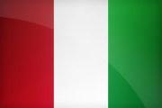 flag of italy