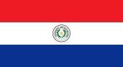 flag of paraguay