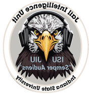 jail intelligence unit patch